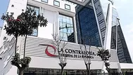 Contraloría observa crédito suplementario de S/ 9596 millones