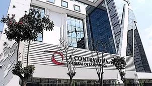 Foto: El Peruano - Video: Canal N