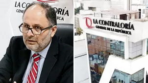 Foto y video: Canal N