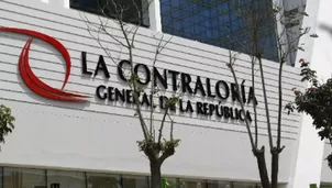 La falta de justificación sobre esta variación y la ausencia de un certificado llamó la atención de los órganos de control. / Video: Canal N