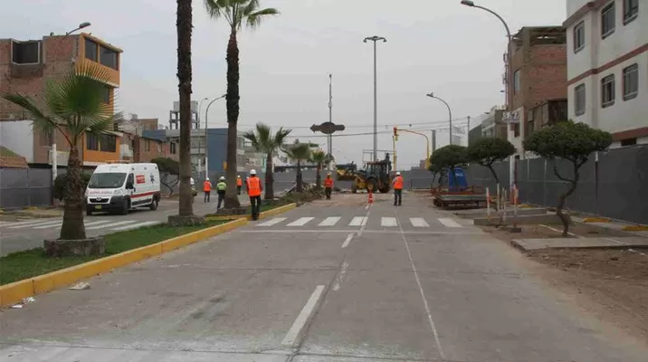 Foto: Gobierno Regional del Callao Foto: Gobierno Regional del Callao