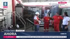 Contraloría: Sede de bomberos de SJL presenta deficiencias