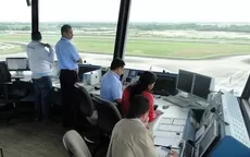 Controladores aéreos afirman ser víctimas de campaña de desprestigio - Noticias de corpac