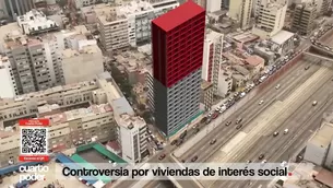 Video: Cuarto Poder