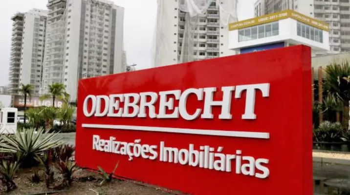 Cada vez sale más información sobre los sobornos del caso Odebrecht. Foto: Andina Cada vez sale más información sobre los sobornos del caso Odebrecht. Foto: Andina