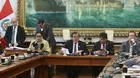 Convocan a Junta de Portavoces para hoy lunes 30 de setiembre