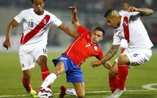 Copa América: políticos resaltaron en redes el desempeño de la selección  - Noticias de capitan-america