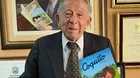 El emblemático ‘Coquito’ es ahora patrimonio del Perú
