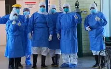 Coronavirus: Las buenas noticias en el Perú que hacen frente a la pandemia del COVID-19 - Noticias de justin-bieber-noticias