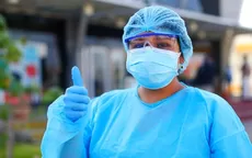 Coronavirus: Las buenas noticias en el Perú que traen esperanza en medio de la pandemia  - Noticias de justin-bieber-noticias