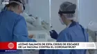 Coronavirus: ¿Cómo salimos de la crisis por escasez de la vacuna contra el COVID-19? 