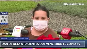 Foto y video: América Noticias