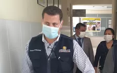 Coronavirus: Diresa Lima pide cuarentena focalizada ante aumento de casos - Noticias de diresa