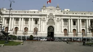 Coronavirus en Perú. Video: Canal N / Foto: Andina