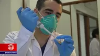 Un producto peruano que nos coloca a la vanguardia. Foto y video: América Noticias