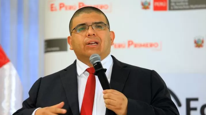 Se propondrá los ajustes normativos necesarios. Foto: Minjus Se propondrá los ajustes normativos necesarios. Foto: Minjus