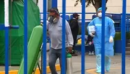 Coronavirus: Familias no logran conseguir camas UCI en hospitales Sabogal y Carrión