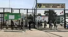 INPE confirma muerte de dos trabajadores en penales Ancón 1 y Trujillo Varones
