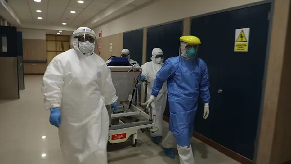 Foto: Minsa Foto: Minsa