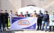 Coronavirus: Moquegua implementará segundo albergue para aislar a ciudadanos de tránsito - Noticias de moquegua