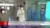 Foto y video: América Noticias