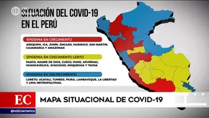 Coronavirus en el Perú.