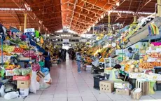 Coronavirus: Mercados minoristas, supermercados y bodegas atenderán hasta las 4 p. m. - Noticias de bodega