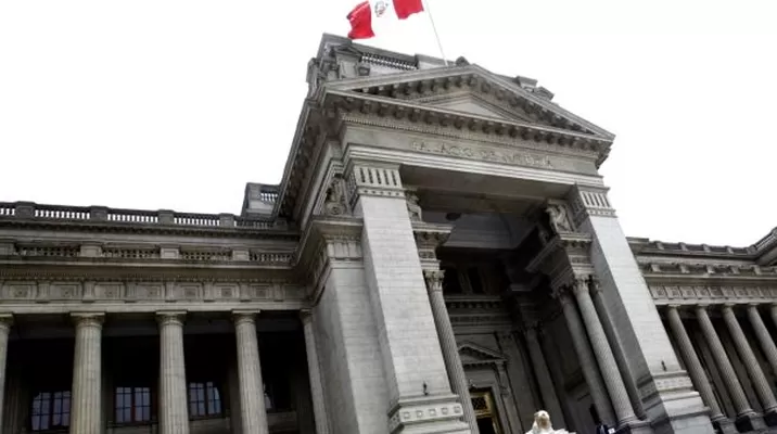 Jueces y personal auxiliar indispensable no deben pertenecer a grupos de vulnerabilidad. Foto: Perú21 Jueces y personal auxiliar indispensable no deben pertenecer a grupos de vulnerabilidad. Foto: Perú21