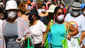 Tras meses en cuarentena los limeños no tienen intenciones de realizar viajes de turismo. Foto: ipe.org