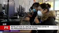 Foto y video: América TV