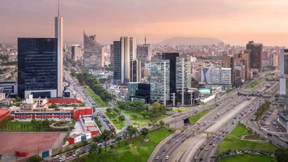 Economía en el Perú. Foto: El Comercio