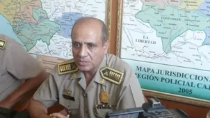 Coronel Jorge Linares fue liberado tras 27 meses y reitera inocencia / Foto: El Digital