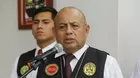 Maldito Cris: Coronel Víctor Revoredo no teme a las amenazas de Wanda