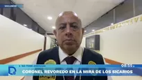 Foto y video: América Noticias