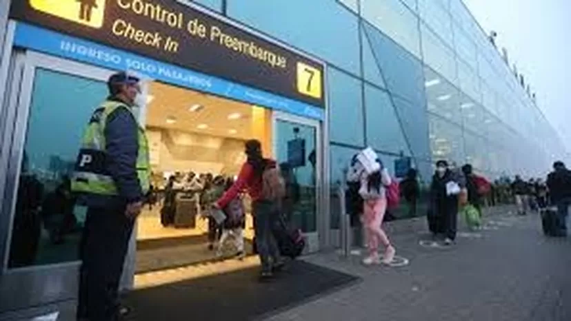 Corpac tras falla técnica en aeropuerto Jorge Chávez: Contratación de empresas de mantenimiento está en investigación