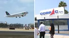 Corpac informa interrupción de sistema por falla eléctrica
