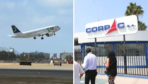 Foto y video: Canal N