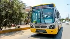 Corredor Amarillo: Buses suspenderán servicio temporalmente desde este lunes 24