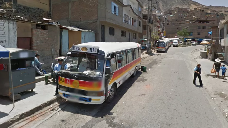 Foto: Google Street View