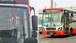 Foto y video: Canal N