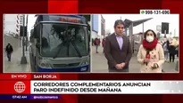 América Noticias