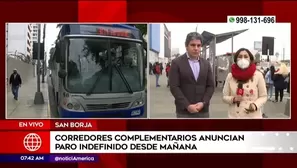 América Noticias