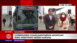 América Noticias