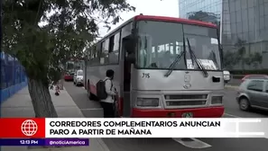 América Noticias