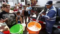 Estos puntos se establecer&aacute;n en distritos como Bellavista, Callao, Carmen de la Legua, La Perla, San Miguel, entre otros (Foto: ANDINA)