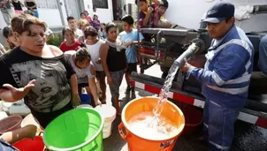 Estos puntos se establecer&aacute;n en distritos como Bellavista, Callao, Carmen de la Legua, La Perla, San Miguel, entre otros (Foto: ANDINA)