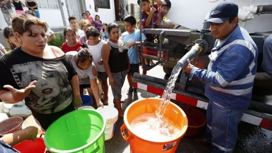 Estos puntos se establecer&aacute;n en distritos como Bellavista, Callao, Carmen de la Legua, La Perla, San Miguel, entre otros (Foto: ANDINA)