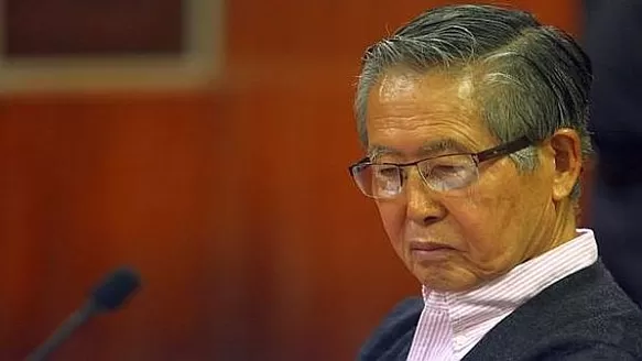 Alberto Fujimori: Corte IDH fijó para el 2 de febrero la audiencia sobre indulto