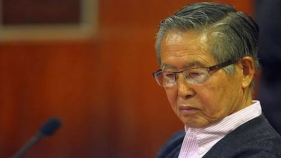 Alberto Fujimori: Corte IDH fijó para el 2 de febrero la audiencia sobre indulto