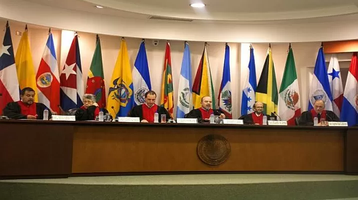 Corte IDH: ¿qué implica la decisión de un país que opta por retirarse? Corte IDH: ¿qué implica la decisión de un país que opta por retirarse?